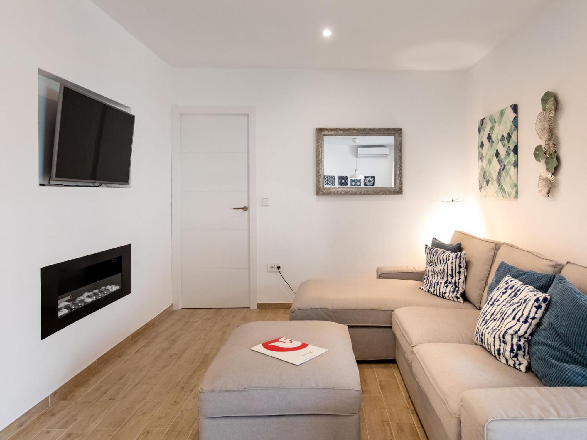 Apartment La Najarra By Interhome Almuñécar Kültér fotó