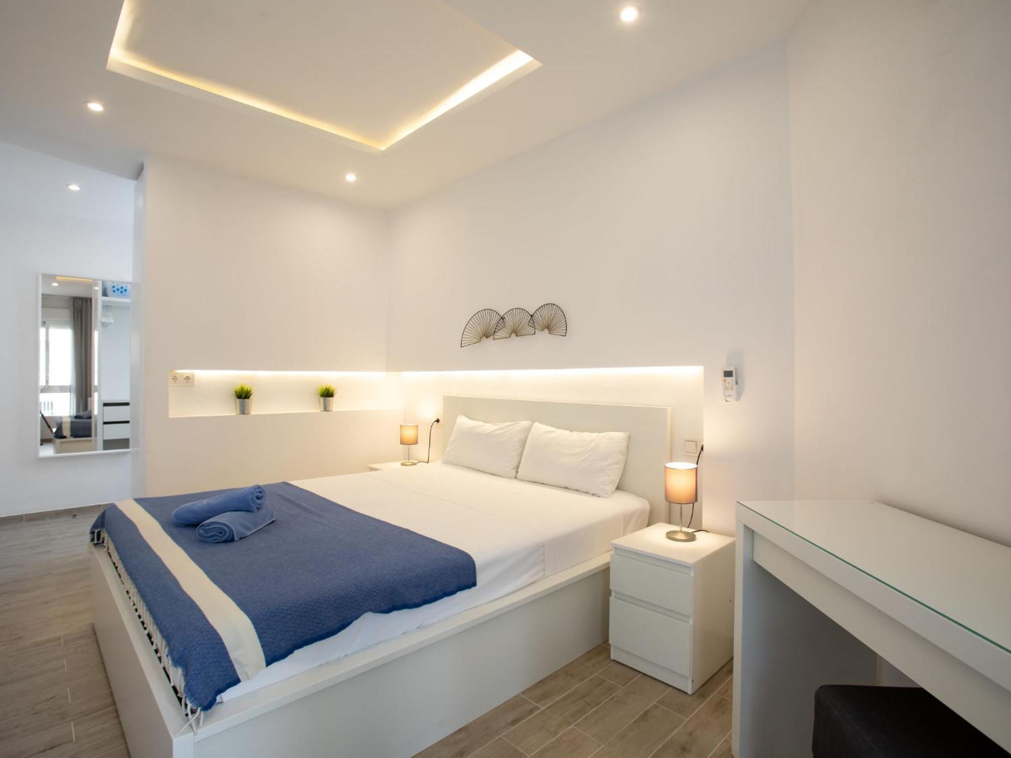 Apartment La Najarra By Interhome Almuñécar Kültér fotó